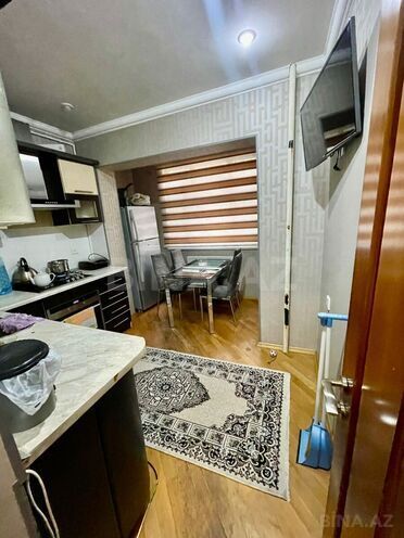 Продаётся 3-комн. вторичка 70 м², м. Ахмедлы, photo 10 from 22