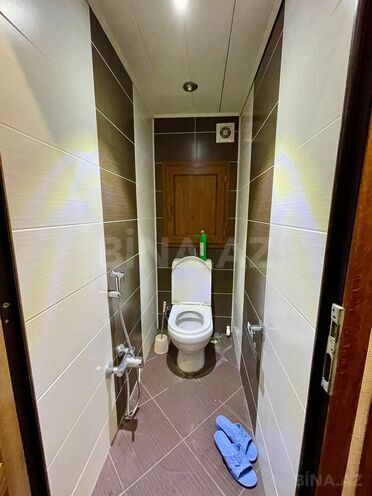 Продаётся 3-комн. вторичка 70 м², м. Ахмедлы, photo 19 from 22