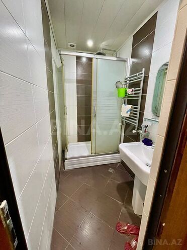 Продаётся 3-комн. вторичка 70 м², м. Ахмедлы, photo 20 from 22