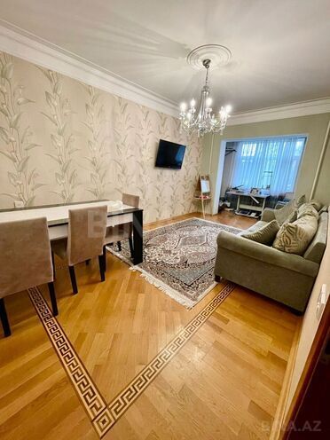 Продаётся 3-комн. вторичка 70 м², м. Ахмедлы, photo 3 from 22