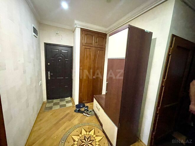 Продаётся 3-комн. вторичка 70 м², м. Ахмедлы, photo 21 from 22
