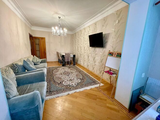 Продаётся 3-комн. вторичка 70 м², м. Ахмедлы, photo 5 from 22