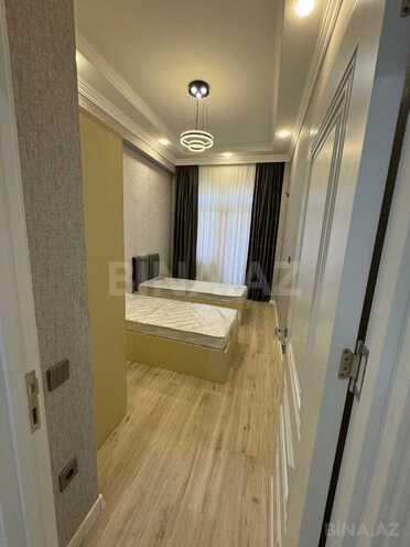 Сдаётся 3-комн. новостройка 100 м², м. 8 ноября, photo 21 from 27