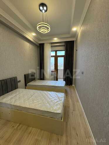 Сдаётся 3-комн. новостройка 100 м², м. 8 ноября, photo 22 from 27