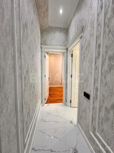 Сдаётся 2-комн. новостройка 70 м², Насиминский  р., photo 9 from 13