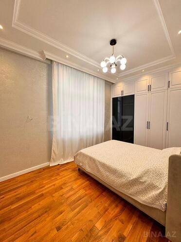 Сдаётся 2-комн. новостройка 70 м², Насиминский  р., photo 11 from 13