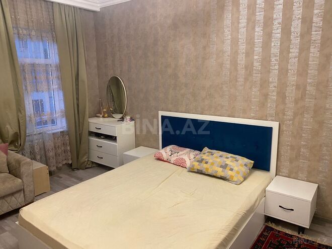 Продаётся 3-комн. вторичка 80 м², м. Иншаатчылар, photo 7 from 12