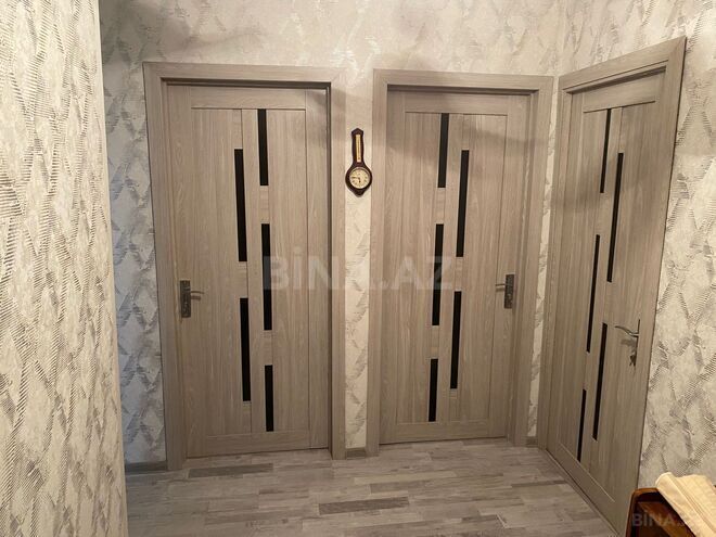 Продаётся 3-комн. вторичка 80 м², м. Иншаатчылар, photo 8 from 12