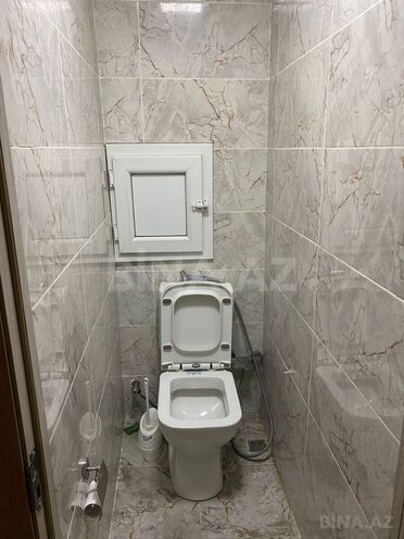 Продаётся 3-комн. вторичка 80 м², м. Иншаатчылар, photo 11 from 12