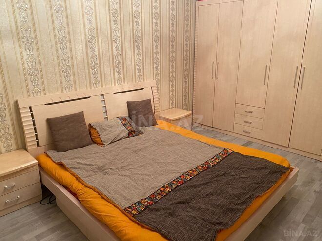 Продаётся 3-комн. вторичка 80 м², м. Иншаатчылар, photo 5 from 12