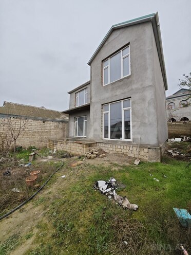 Продаётся 4-комн. дом/дача 200 м², пос. Карачухур, photo 6 from 24