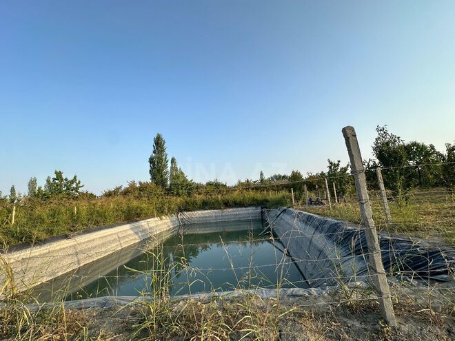 Satılır  torpaq 200 sot, Xaçmaz r., photo 12 from 20