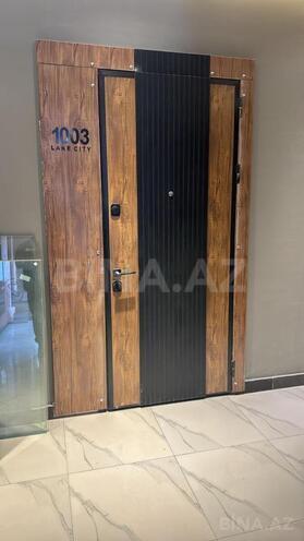 Продаётся 2-комн. новостройка 106.9 м², м. Кероглу, photo 10 from 23