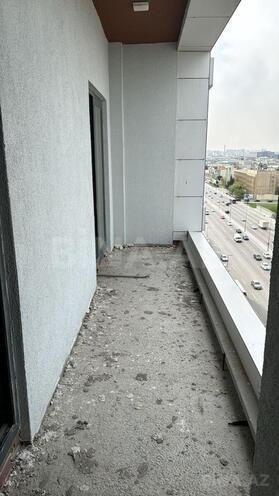 Продаётся 2-комн. новостройка 106.9 м², м. Кероглу, photo 17 from 23