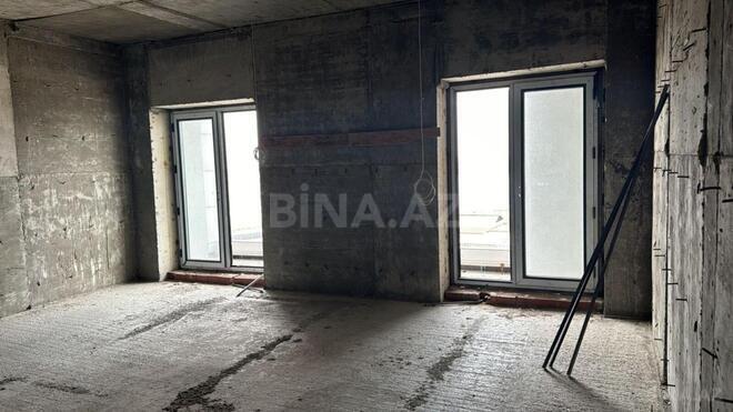 Продаётся 2-комн. новостройка 106.9 м², м. Кероглу, photo 15 from 23