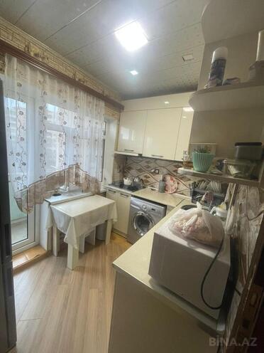 Сдаётся 4-комн. вторичка 100 м², пос. Карачухур, photo 13 from 17