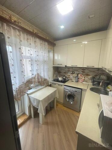 Сдаётся 4-комн. вторичка 100 м², пос. Карачухур, photo 14 from 17