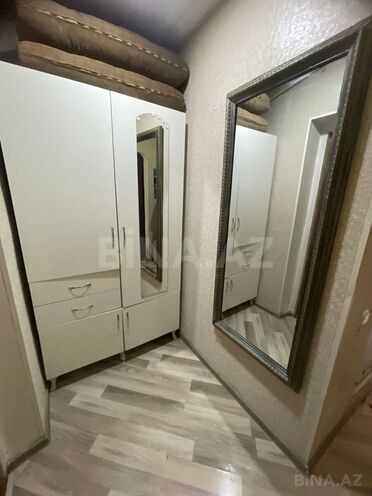 Сдаётся 1-комн. вторичка 38 м², м. Элмляр Академиясы, photo 11 from 17