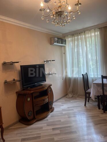 Сдаётся 1-комн. вторичка 38 м², м. Элмляр Академиясы, photo 4 from 17