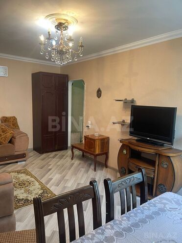 Сдаётся 1-комн. вторичка 38 м², м. Элмляр Академиясы, photo 7 from 17