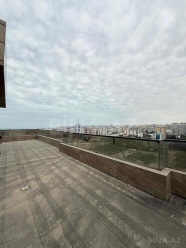 Продаётся 5-комн. новостройка 420 м², Насиминский  р., photo 11 from 20