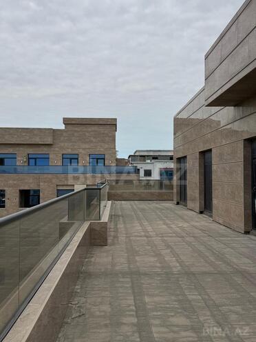 Продаётся 5-комн. новостройка 420 м², Насиминский  р., photo 12 from 20