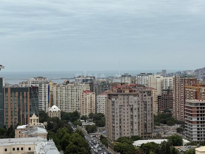 Продаётся 5-комн. новостройка 420 м², Насиминский  р., photo 8 from 20