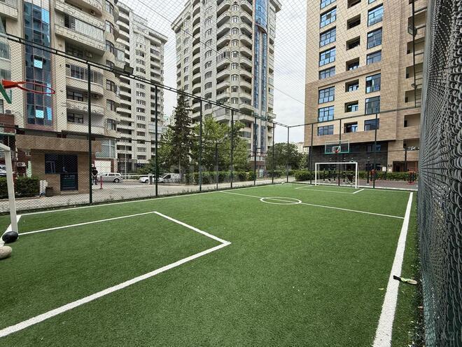 Продаётся 5-комн. новостройка 420 м², Насиминский  р., photo 14 from 20