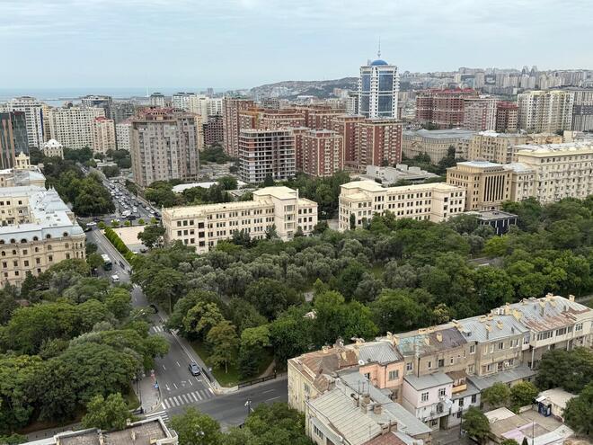 Продаётся 5-комн. новостройка 420 м², Насиминский  р., photo 9 from 20