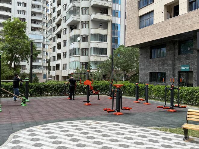 Продаётся 5-комн. новостройка 420 м², Насиминский  р., photo 15 from 20