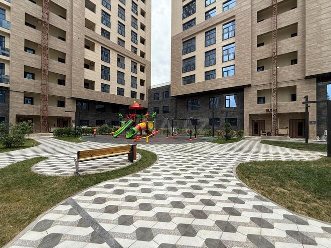 Продаётся 5-комн. новостройка 420 м², Насиминский  р., photo 17 from 20