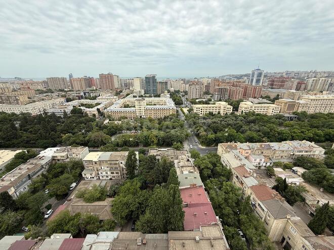 Продаётся 5-комн. новостройка 420 м², Насиминский  р., photo 10 from 20