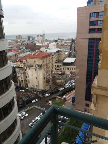 Satılır 3 otaqlı yeni tikili 137 m², Sahil m., photo 5 from 22