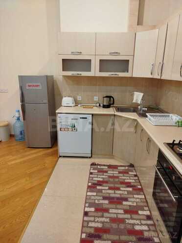 Satılır 3 otaqlı yeni tikili 137 m², Sahil m., photo 16 from 22