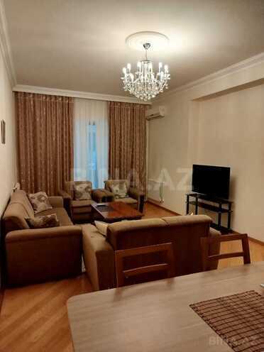 Satılır 3 otaqlı yeni tikili 137 m², Sahil m., photo 4 from 22