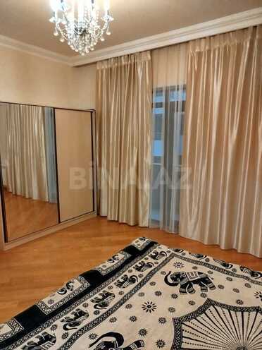 Satılır 3 otaqlı yeni tikili 137 m², Sahil m., photo 12 from 22