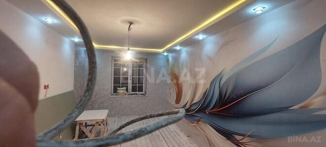 Продаётся 2-комн. новостройка 65 м², м. Ази Асланов, photo 11 from 15