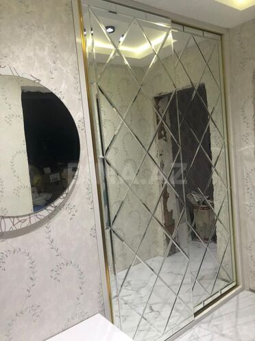 Продаётся 2-комн. новостройка 65 м², м. Ази Асланов, photo 12 from 15