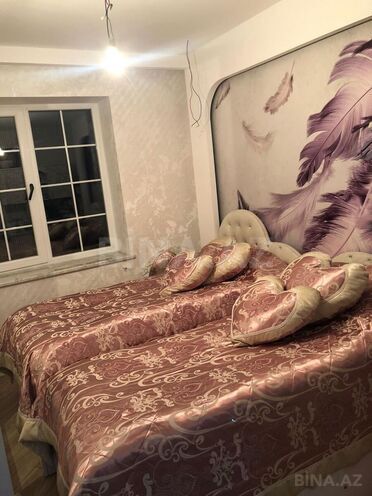 Продаётся 2-комн. новостройка 65 м², м. Ази Асланов, photo 4 from 15