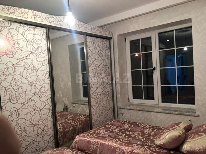 Продаётся 2-комн. новостройка 65 м², м. Ази Асланов, photo 5 from 15