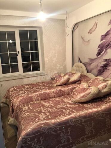 Продаётся 2-комн. новостройка 65 м², м. Ази Асланов, photo 8 from 15