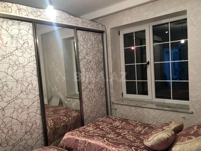 Продаётся 2-комн. новостройка 65 м², м. Ази Асланов, photo 6 from 15