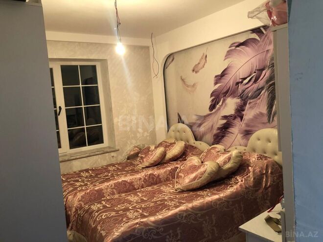 Продаётся 2-комн. новостройка 65 м², м. Ази Асланов, photo 3 from 15