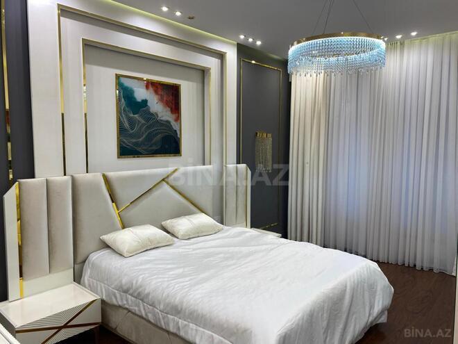 İcarəyə verilir 3 otaqlı yeni tikili 180 m², 28 May m., photo 5 from 18