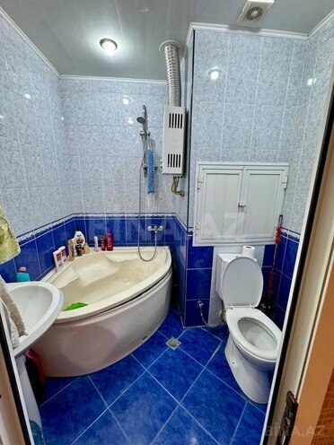 Продаётся 5-комн. вторичка 120 м², м. Ази Асланов, photo 14 from 15