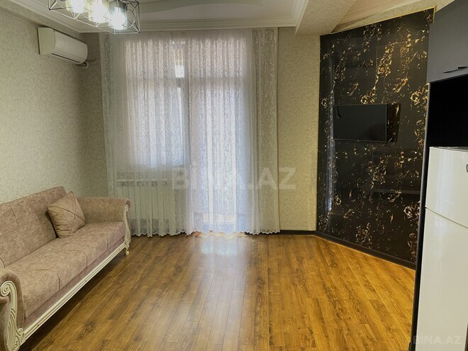 İcarəyə verilir 2 otaqlı yeni tikili 60 m², Şah İsmayıl Xətai m., photo 10 from 31