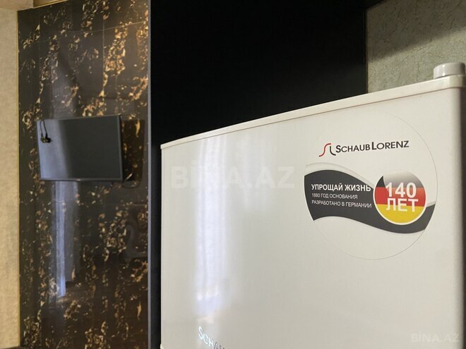 İcarəyə verilir 2 otaqlı yeni tikili 60 m², Şah İsmayıl Xətai m., photo 9 from 31