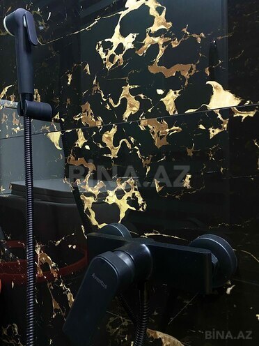 İcarəyə verilir 2 otaqlı yeni tikili 60 m², Şah İsmayıl Xətai m., photo 20 from 31