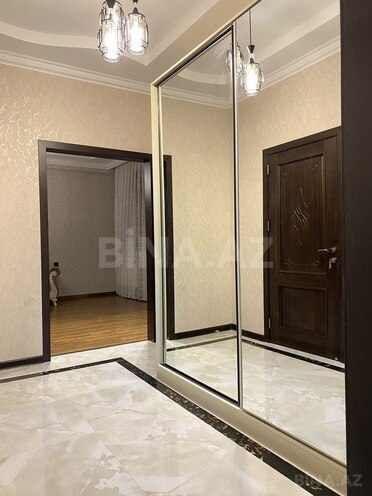 İcarəyə verilir 2 otaqlı yeni tikili 60 m², Şah İsmayıl Xətai m., photo 18 from 31