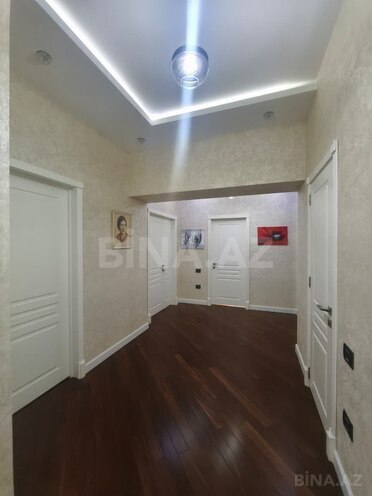 Сдаётся 3-комн. новостройка 140 м², м. 28 мая, photo 15 from 26